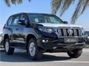 Toyota Prado VX 2.7L PTR A/T // 2023 // HIGH OPTION WITH SUNROOF , COOL BOX , POWER SEATS // SPECIAL OFFER // BY