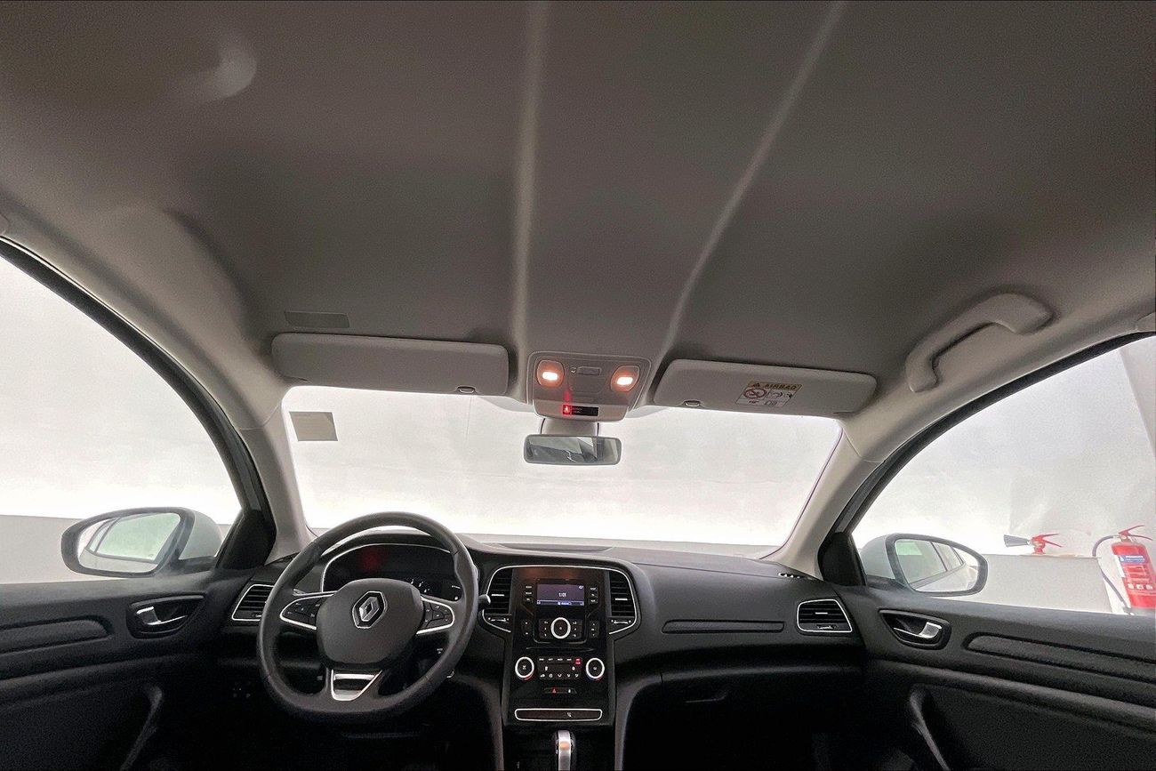 Renault Megane PE | Guaranteed Warranty | 0 Down Payment