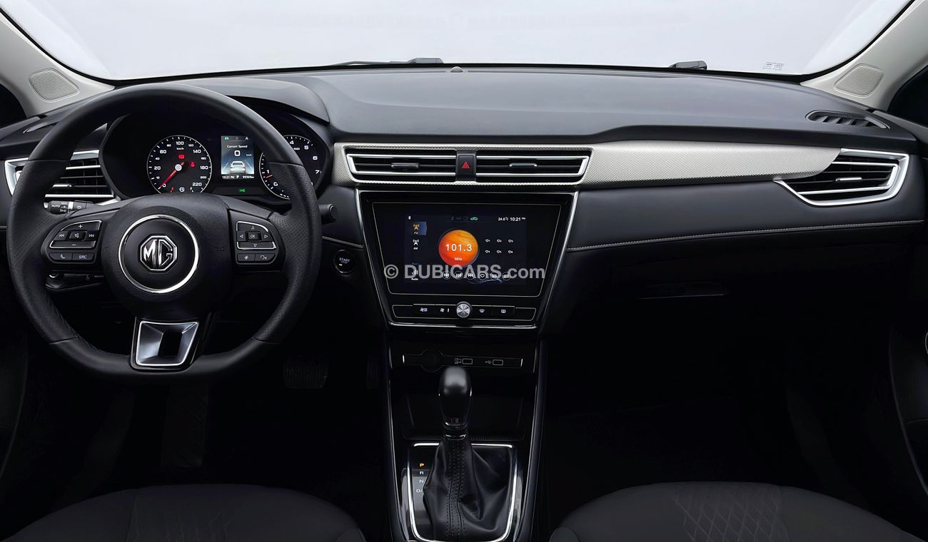 MG 350s STD 1.5 | Under Warranty | Inspected on 150+ parameters