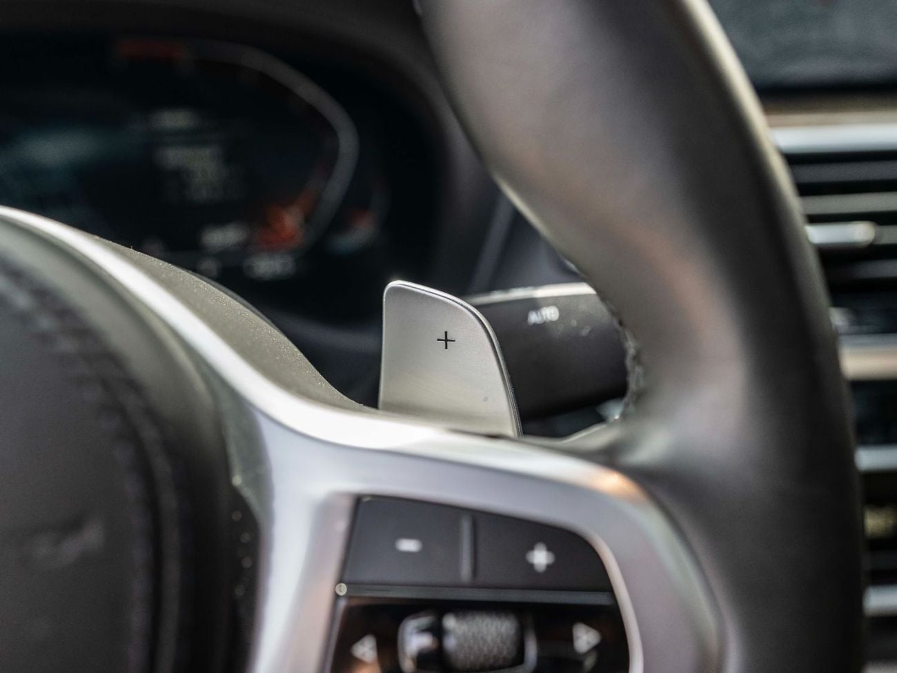 BMW X4 xDrive 30i M Sport 2.0L