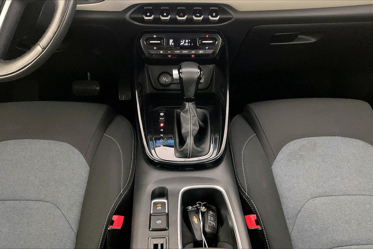 Chevrolet Captiva Premier | Guaranteed Warranty | 0 Down Payment