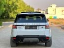 Land Rover Range Rover Sport SE | GCC Specs | Low Mileage