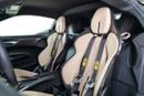 Ferrari SF90 Stradale Asseto Fiorano-Full Carbon Fiber Package-Racing Seats-4 Point Harnesses