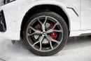 بي أم دبليو X6 40i M Sport 3.0L