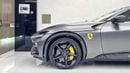 Ferrari Purosangue NOVITEC