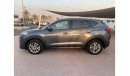 Hyundai Tucson AWD AND ECO 2.0L V4 2018 AMERICAN SPECIFICATION