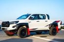 تويوتا هيلوكس Toyota Hilux GR Sport 4.0L V6 2026  4WD Automatic