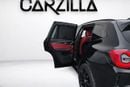 بي أم دبليو X3 xDrive 30i M Sport 2.0L
