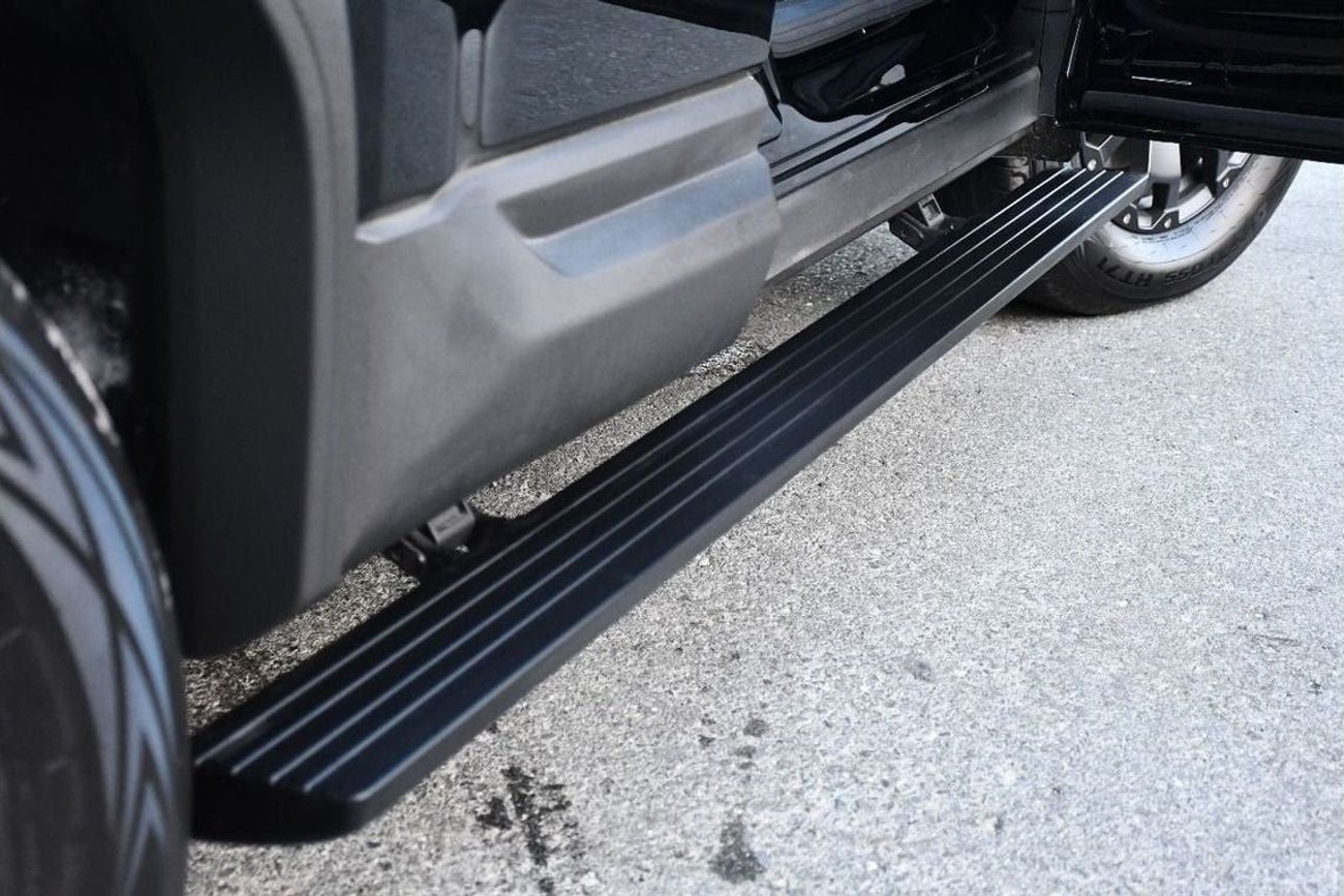 BYD Leopard 5 BYD 2024 Hybrid Full specifications