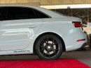 Audi S3 STD