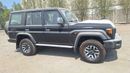 Toyota Land Cruiser 70 LC76 LX