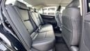 Toyota Camry XLE Toyota/CAMRY/ 2.0 GVP LUXURY AT