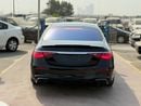 Mercedes-Benz S 580 MERCEDES BENZ S 580 MODEL 2022