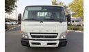 Mitsubishi Fuso Canter 4 ton