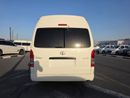 Toyota Hiace TOYOTA HIACE COMMUTER VAN RHD 2013 MODEL 3.0 L DIESEL MANUAL(PM10868)