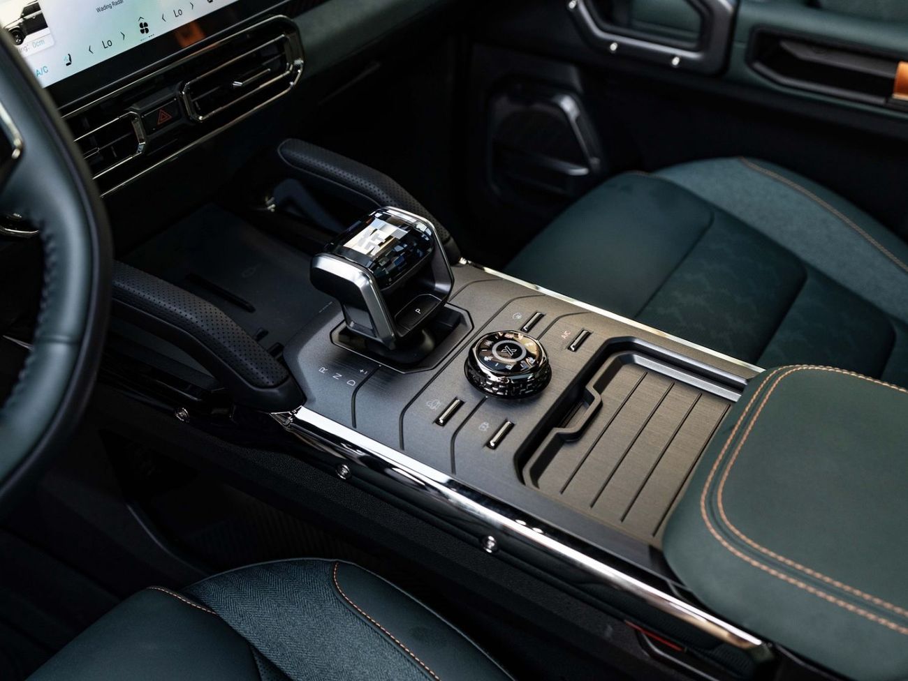 جيتور T2 LUXURY PLUS