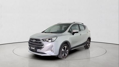 JAC S3 INTELLIGENT | Guaranteed Warranty | 0 Down Payment