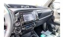 تويوتا هيلوكس Toyota Hilux GR SPORT  2.8l Diesel Automatic