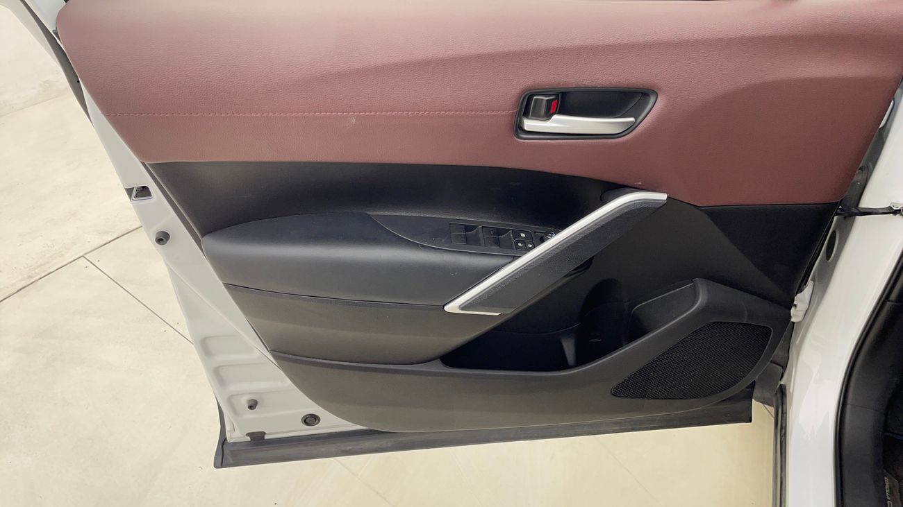 Toyota Corolla GLI 1.8 | Zero Down Payment | Home Test Drive