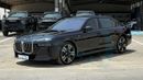 BMW 735i MASTERCLASS M SPORT PACKAGE (For Export , НА ЭКСПОРТ) 7-Series 3.0T RWD GCC 2026
