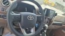 Toyota Land Cruiser 70 LC76 LX