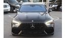 Mercedes Benz AMG GT