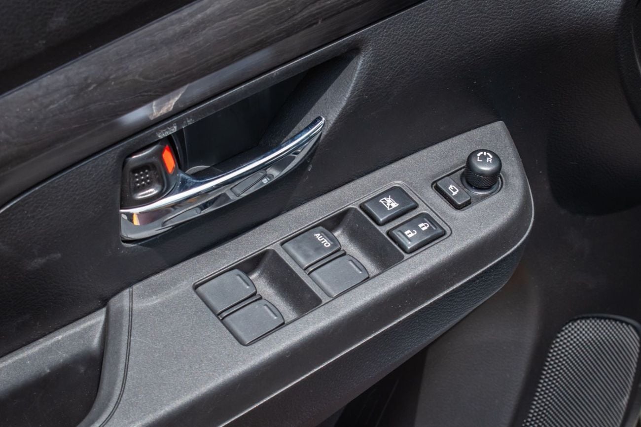 Suzuki Ertiga SUZUKI ERTIGA GLX 2026