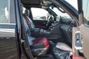 تويوتا لاند كروزر VXR 3.5L 4WD SUV 2026