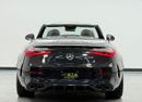 مرسيدس بنز كوبيه CLE 53 AMG 2025 Mercedes Benz CLE 53 AMG 4MATIC+, 2027 MB Warranty, Fully Loaded, Excellent Condition, Euro