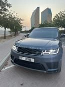 Land Rover Range Rover Sport HSE