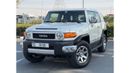 Toyota FJ Cruiser Toyota Land Cruiser VXR MODEL 2014 KM 49000 NO ACCDEINT NO PAINT