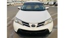 Toyota RAV4 2015 TOYOTA RAV4 / EXR / 4WD / MID OPTION