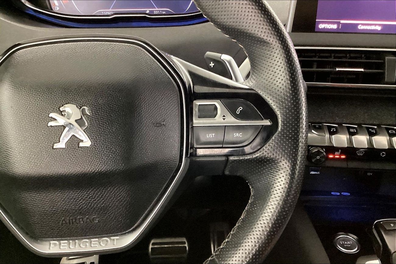 Peugeot 5008 GT Line | National Day Celebration | Guaranteed Warranty | 0 Down Payment