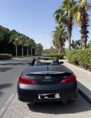 Infiniti Q60 Journey 3.7L Convertible