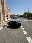 BMW X7 50i M SPORT