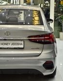 أم جي 5 EXCELLENT DEAL for our MG 5 ( 2025 Model ) in Silver Color GCC Specs