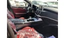 Kia Stinger GT AWD, V6 TWIN TURBO 2019 MODEL, FULL OPTION, WITH 360 DEGREE CAMERA , ONLY FOR EXPORT