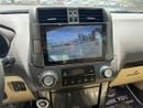 Toyota Prado 201 PRADO TXL V6/ 4.0L  4x4 GCC SPEC 5 SEATS
