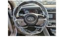 Hyundai Tucson Hyundai Tucson 2.0L Full Option with Panaromic roof, Digital ODO Meter Model 2022