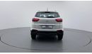 Hyundai Creta GLS 1600