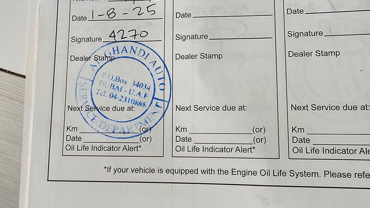 كاديلاك إسكالاد