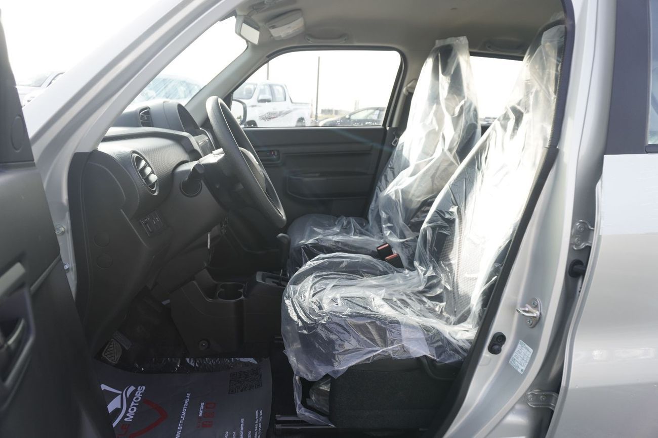 Suzuki S Presso Suzuki S Presso GL AMT | 7" inch Display Audio | Electric Mirrors | Alloy Wheels | 2026