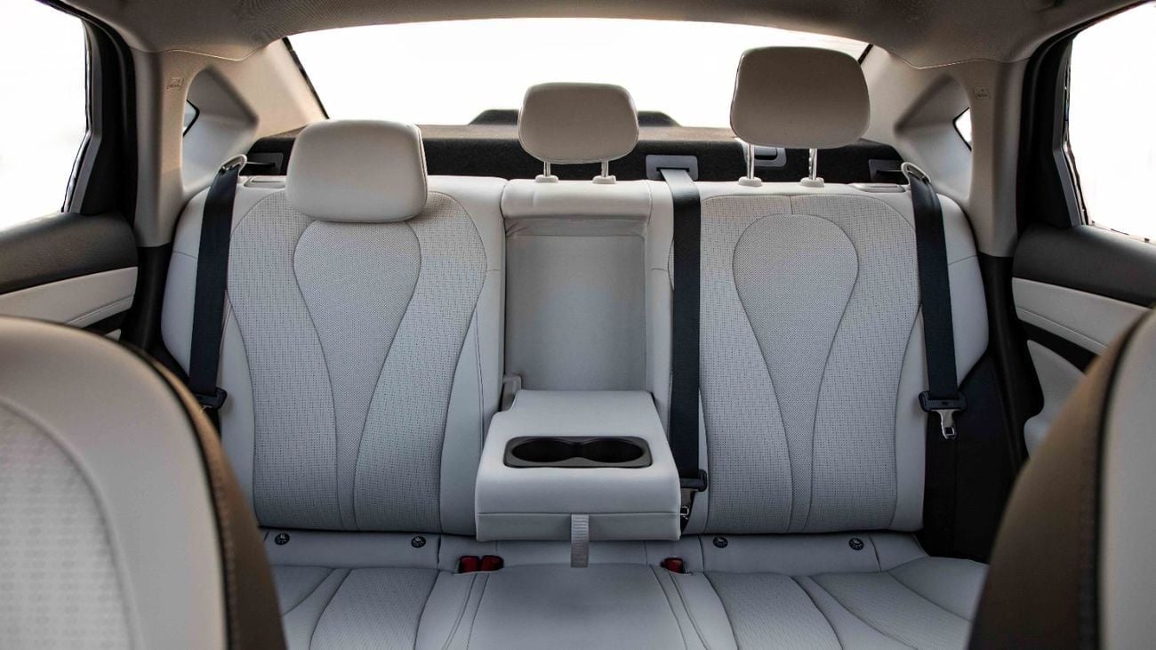 بي واي دي سيل 05 DM-i DM-i 55KM PREMIUM EDITION | 2025 |