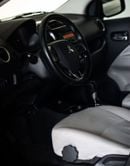 Mitsubishi Attrage GLX Highline 1.2L