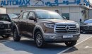 جريت وول Poer PLATINUM DOUBLE CABIN 2.0L 4X4 0Km , 2022 , (ONLY FOR EXPORT)