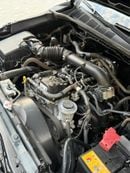 تويوتا هيلوكس GLX 2.7L Double Cab Utility A/T