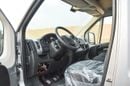 فيات دوكاتو FIAT DUCATO PROFESSIONAL 2.2L DIESEL CARGO VAN 2024