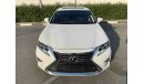 Lexus ES350 ES350 GCC