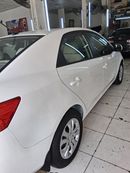 كيا فورتي اخرى