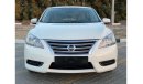 Nissan Sentra 2016 1.8 Ref#765